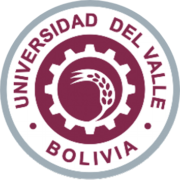 Logo Universidad Privada del Valle, Cochabamba, Bolivia